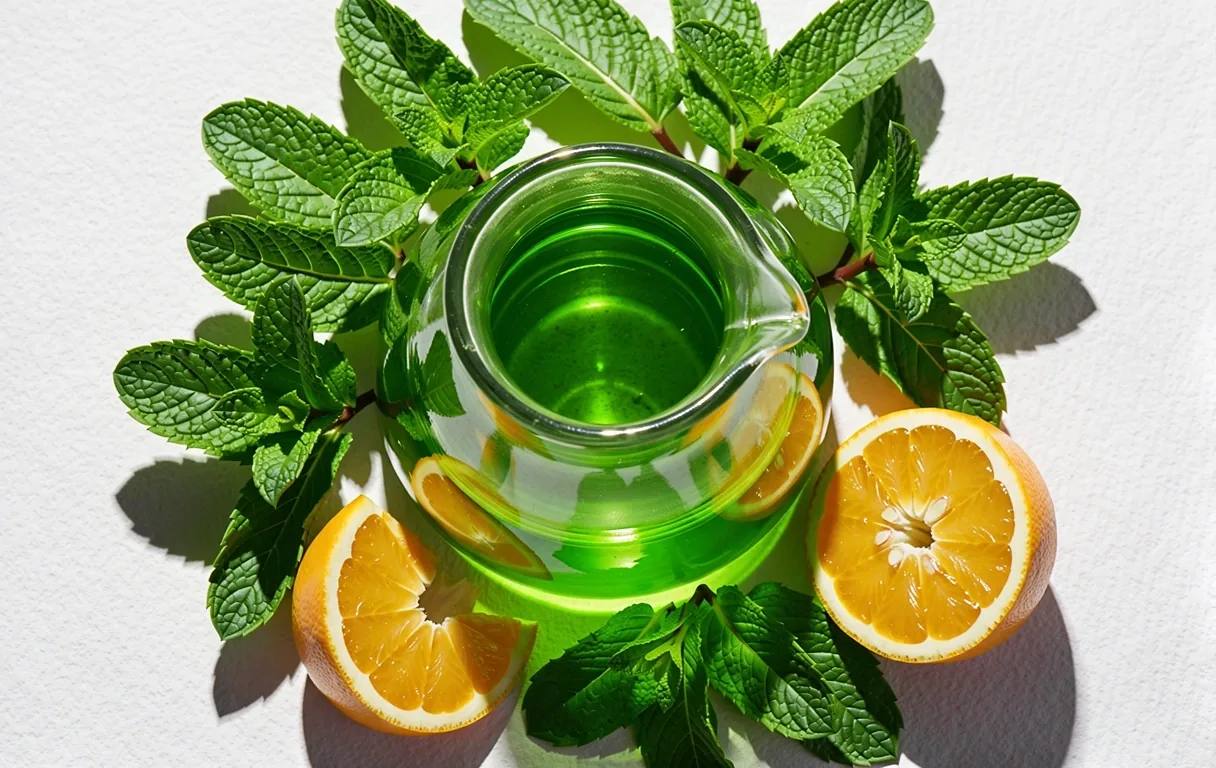 Infusión científica