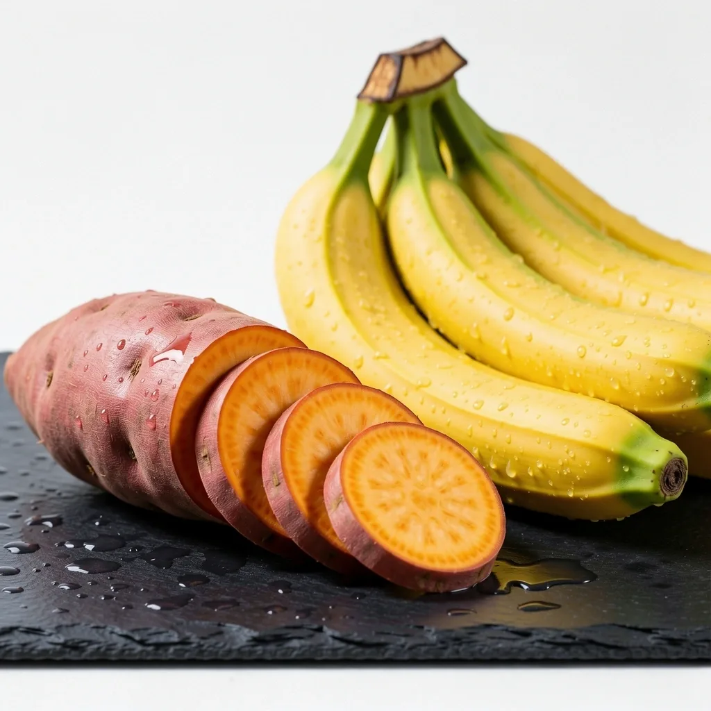 Ingredientes deportivos naturales
