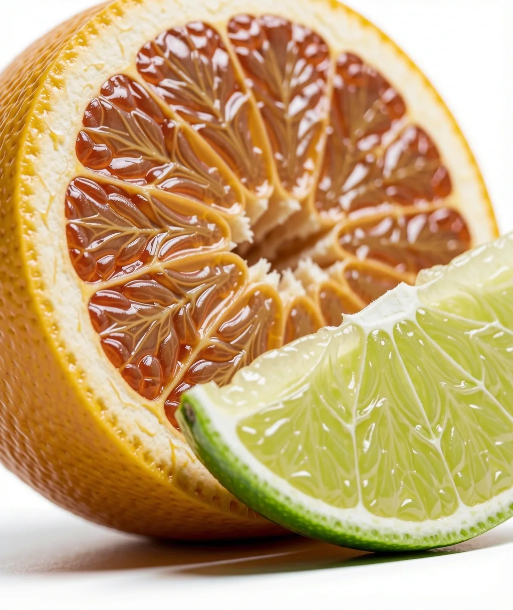 Micro-nutrientes en cítricos