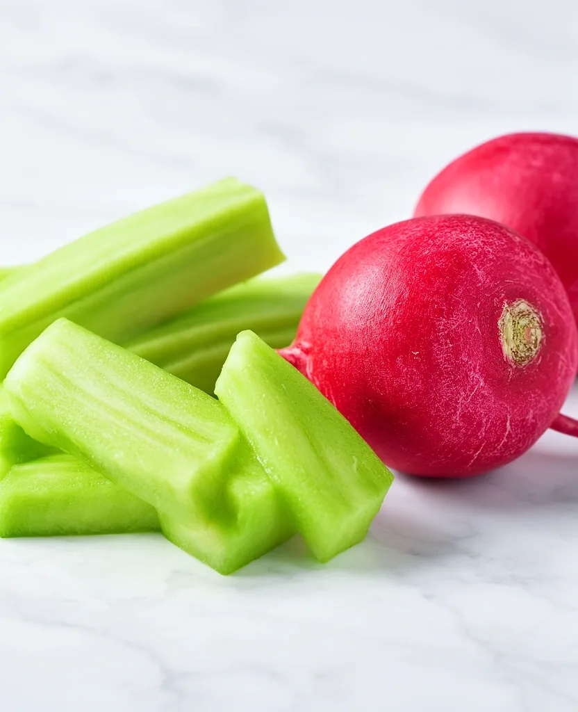 Raíces y nutrición