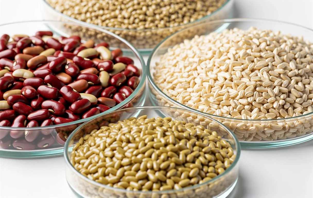 Micro-nutrientes