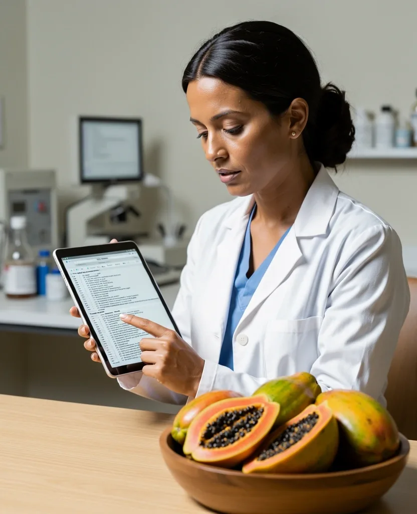Metodología clínica nutricional